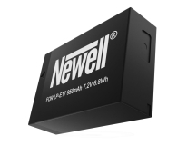 Newell DL-USB-C i akumulator LP-E17 do Canon - 1185011 - zdjęcie 3